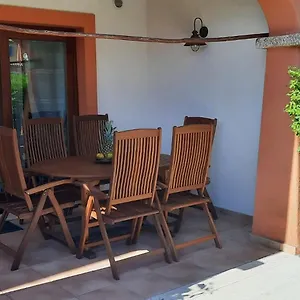 Ferienhaus Le Residenze Del Mare, Loiri Porto San Paolo